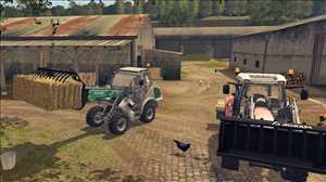 landwirtschafts farming simulator ls fs 17 ls17 fs17 2017 ls2017 fs2017 mods free download farm sim Schaufel Agram Hydro-Griffes 1.0.0.0