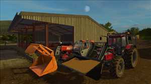 landwirtschafts farming simulator ls fs 17 ls17 fs17 2017 ls2017 fs2017 mods free download farm sim Strimech MultiBucket 1.0.0.0