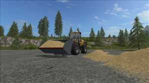 landwirtschafts farming simulator ls fs 17 ls17 fs17 2017 ls2017 fs2017 mods free download farm sim Universal Leichtgutschaufel 1.1.0.0