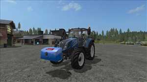 landwirtschafts farming simulator ls fs 17 ls17 fs17 2017 ls2017 fs2017 mods free download farm sim Biobeltz U Series Gewichte 1.0.0.0