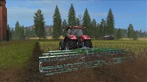 landwirtschafts farming simulator ls fs 17 ls17 fs17 2017 ls2017 fs2017 mods free download farm sim Agromet Semichisel 8m 1.0.0.0