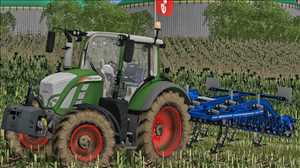 landwirtschafts farming simulator ls fs 17 ls17 fs17 2017 ls2017 fs2017 mods free download farm sim Contest - Kockerling Trio 400 1.0.0.0