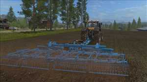 landwirtschafts farming simulator ls fs 17 ls17 fs17 2017 ls2017 fs2017 mods free download farm sim ITS-Lemken-Gigant 2.4.5.0