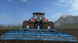 landwirtschafts farming simulator ls fs 17 ls17 fs17 2017 ls2017 fs2017 mods free download farm sim ITS-Lemken-Kompaktor K-Serie 2.8.0.0