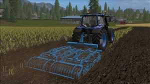 landwirtschafts farming simulator ls fs 17 ls17 fs17 2017 ls2017 fs2017 mods free download farm sim ITS-Lemken-Kompaktor S-Serie 2.5.6.0