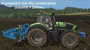 landwirtschafts farming simulator ls fs 17 ls17 fs17 2017 ls2017 fs2017 mods free download farm sim ITS-Lemken-Zirkon12 K-Serie 2.6.1.0