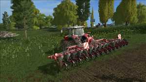 landwirtschafts farming simulator ls fs 17 ls17 fs17 2017 ls2017 fs2017 mods free download farm sim Kverneland Miniair Nova 2 1.0.0.0