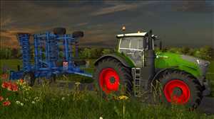 landwirtschafts farming simulator ls fs 17 ls17 fs17 2017 ls2017 fs2017 mods free download farm sim Köckerling Allrounder Profiliner 850 2.0.0.0
