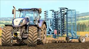 landwirtschafts farming simulator ls fs 17 ls17 fs17 2017 ls2017 fs2017 mods free download farm sim Lemken Heliodor 9/600 KA 1.2.1