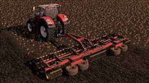 landwirtschafts farming simulator ls fs 17 ls17 fs17 2017 ls2017 fs2017 mods free download farm sim Väderstad Carrier 820 1.0.0