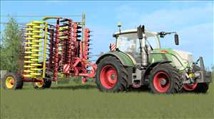 landwirtschafts farming simulator ls fs 17 ls17 fs17 2017 ls2017 fs2017 mods free download farm sim Väderstad Carrier XL 625 1.0.0.0