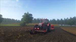 landwirtschafts farming simulator ls fs 17 ls17 fs17 2017 ls2017 fs2017 mods free download farm sim Väderstad Front Tiller 1.0.0.0