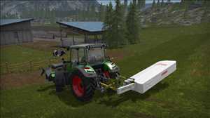 landwirtschafts farming simulator ls fs 17 ls17 fs17 2017 ls2017 fs2017 mods free download farm sim Claas Disco 3450 Plus 1.0.0