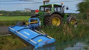 landwirtschafts farming simulator ls fs 17 ls17 fs17 2017 ls2017 fs2017 mods free download farm sim Contest - Sicma Multigrind 200 1.0.0.0