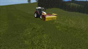 landwirtschafts farming simulator ls fs 17 ls17 fs17 2017 ls2017 fs2017 mods free download farm sim Pöttinger Nova Alpin 301 und Weiste Dreieck 2.5.0