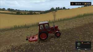 landwirtschafts farming simulator ls fs 17 ls17 fs17 2017 ls2017 fs2017 mods free download farm sim RZ-1.5 Rotary Cutter 1.0.0