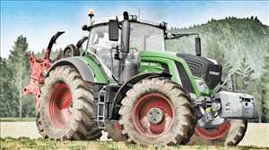 landwirtschafts farming simulator ls fs 17 ls17 fs17 2017 ls2017 fs2017 mods free download farm sim Agrimec3 ASD7 Ripper 1.2.0