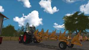 landwirtschafts farming simulator ls fs 17 ls17 fs17 2017 ls2017 fs2017 mods free download farm sim Moro Raptor EXA 1.0.0