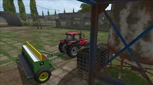 landwirtschafts farming simulator ls fs 17 ls17 fs17 2017 ls2017 fs2017 mods free download farm sim John Deere 8350 1.0.0