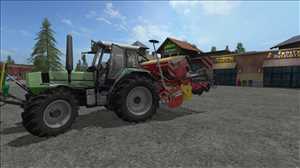 landwirtschafts farming simulator ls fs 17 ls17 fs17 2017 ls2017 fs2017 mods free download farm sim Poettinger Vitasem 302A 1.0.0.0