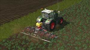 landwirtschafts farming simulator ls fs 17 ls17 fs17 2017 ls2017 fs2017 mods free download farm sim Saphir GS603 1.0.0.0