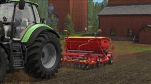 landwirtschafts farming simulator ls fs 17 ls17 fs17 2017 ls2017 fs2017 mods free download farm sim Väderstad Rapid 300C 1.0.0