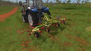 landwirtschafts farming simulator ls fs 17 ls17 fs17 2017 ls2017 fs2017 mods free download farm sim CLAAS WA 450 1.0.0