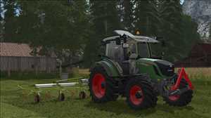 landwirtschafts farming simulator ls fs 17 ls17 fs17 2017 ls2017 fs2017 mods free download farm sim Heuwender Pack 1.0.0.0