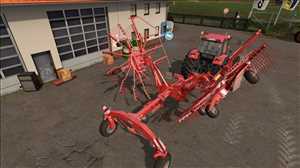 landwirtschafts farming simulator ls fs 17 ls17 fs17 2017 ls2017 fs2017 mods free download farm sim Kuhn GA 8521 1.0.0
