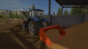 landwirtschafts farming simulator ls fs 17 ls17 fs17 2017 ls2017 fs2017 mods free download farm sim Galucho BH225 1.0  