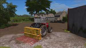 landwirtschafts farming simulator ls fs 17 ls17 fs17 2017 ls2017 fs2017 mods free download farm sim Grays SGH12T Silagegabel 1.0.0.0