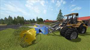 landwirtschafts farming simulator ls fs 17 ls17 fs17 2017 ls2017 fs2017 mods free download farm sim Reck Jumbo II 1.0.0.0