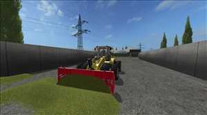 landwirtschafts farming simulator ls fs 17 ls17 fs17 2017 ls2017 fs2017 mods free download farm sim Stegemann Teleskop-Maisschiebeschild 1.0.0.0