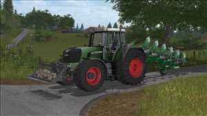 landwirtschafts farming simulator ls fs 17 ls17 fs17 2017 ls2017 fs2017 mods free download farm sim Stone Grip 2400 1.4.4.0