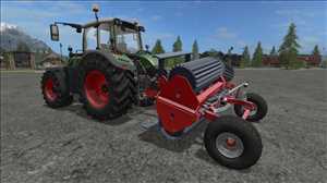 landwirtschafts farming simulator ls fs 17 ls17 fs17 2017 ls2017 fs2017 mods free download farm sim Verdichtungswalze Vila Compac 1.0.0.0