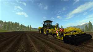 landwirtschafts farming simulator ls fs 17 ls17 fs17 2017 ls2017 fs2017 mods free download farm sim Bednar terraland tn_profi and FertiBox 1.0.0.0