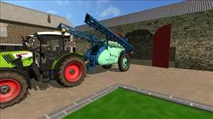 landwirtschafts farming simulator ls fs 17 ls17 fs17 2017 ls2017 fs2017 mods free download farm sim Berthoud Tenor 35 37 1.0