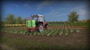 landwirtschafts farming simulator ls fs 17 ls17 fs17 2017 ls2017 fs2017 mods free download farm sim Krukowiak Optimal 400/12 Mix 1.0.0.0