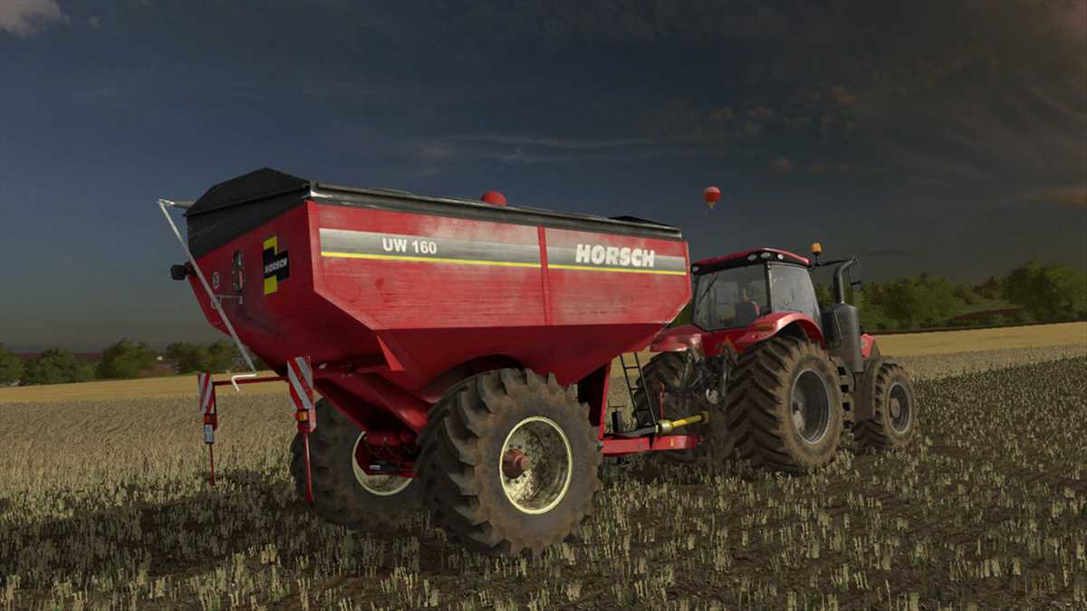landwirtschafts farming simulator ls fs 17 ls17 fs17 2017 ls2017 fs2017 mods free download farm sim Horsch UW 160 1.0.1