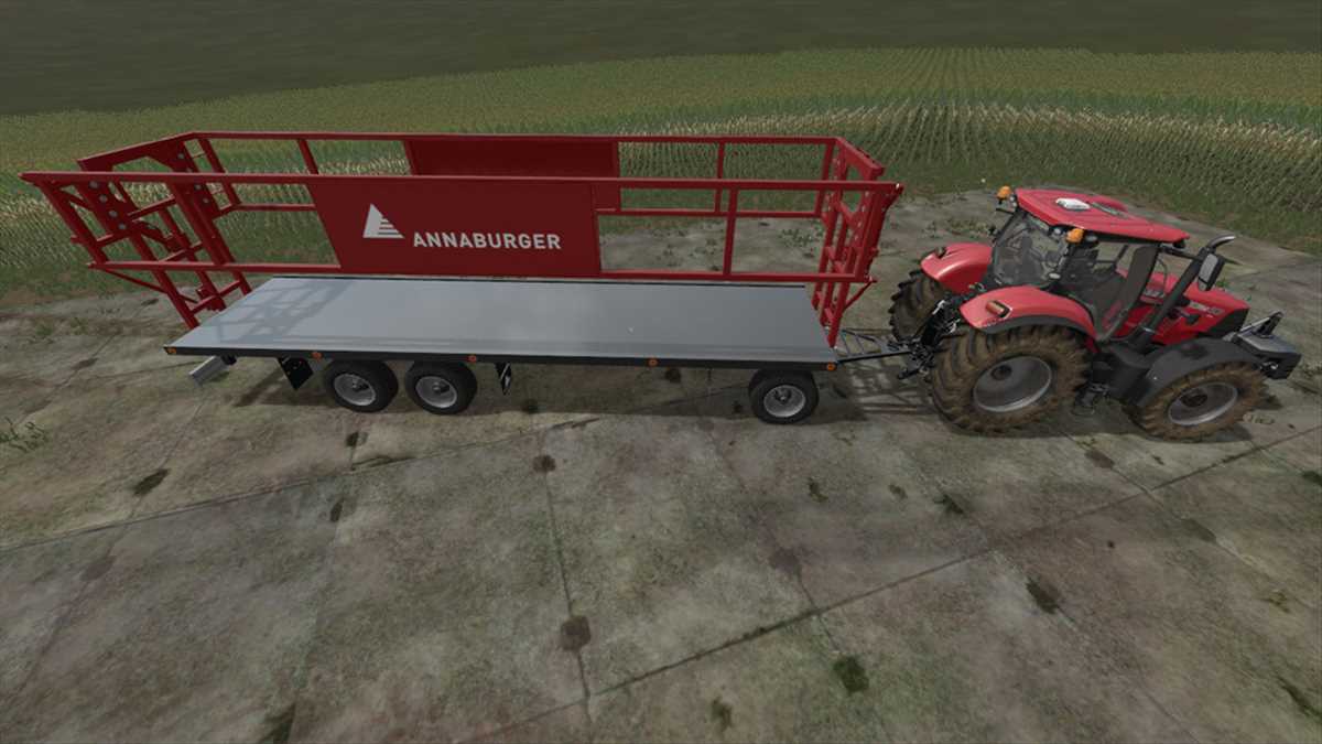 landwirtschafts farming simulator ls fs 17 ls17 fs17 2017 ls2017 fs2017 mods free download farm sim Annaburger HT 24.05 1.0.0.0
