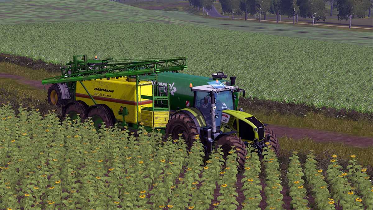 landwirtschafts farming simulator ls fs 17 ls17 fs17 2017 ls2017 fs2017 mods free download farm sim Dammann Profi Class 7500 1.0.0.1