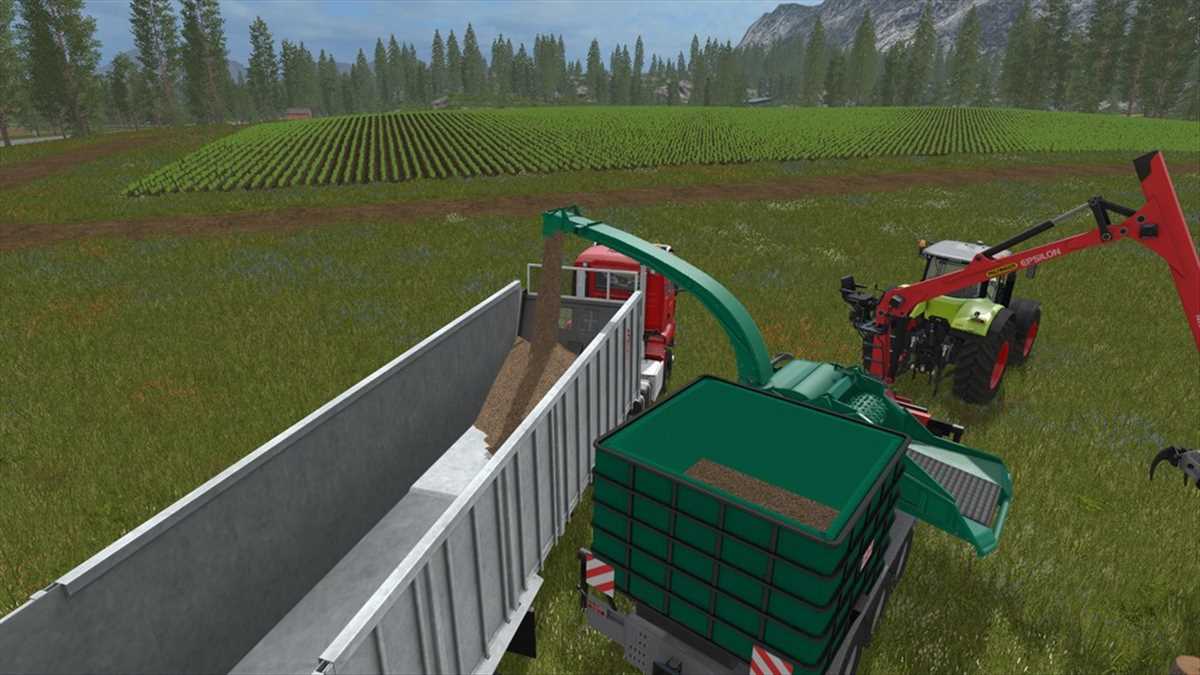 landwirtschafts farming simulator ls fs 17 ls17 fs17 2017 ls2017 fs2017 mods free download farm sim Holzbrecher 1.0.0.0