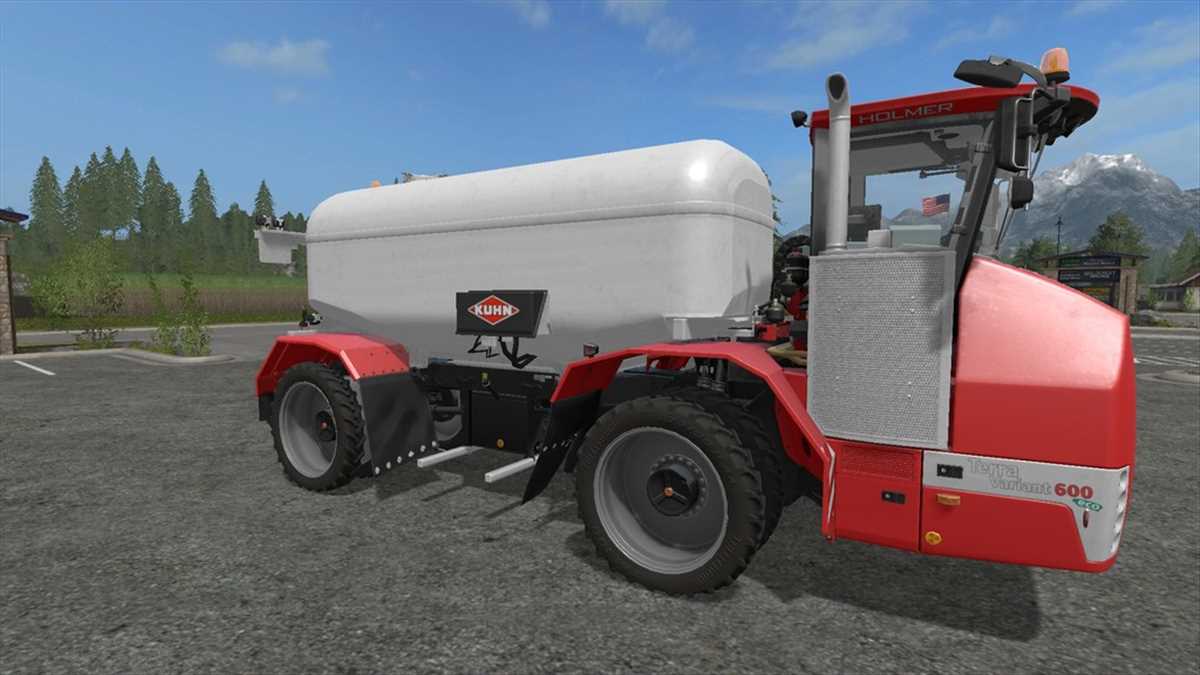 landwirtschafts farming simulator ls fs 17 ls17 fs17 2017 ls2017 fs2017 mods free download farm sim ArtMechanic Terra Tank 1.0.0