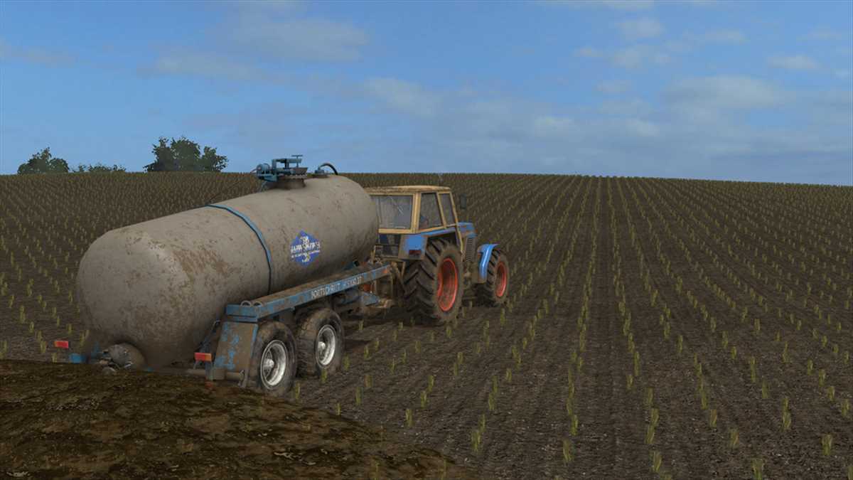 LS17,Anhänger,Güllefässer,,FS 17 HTS Modpack