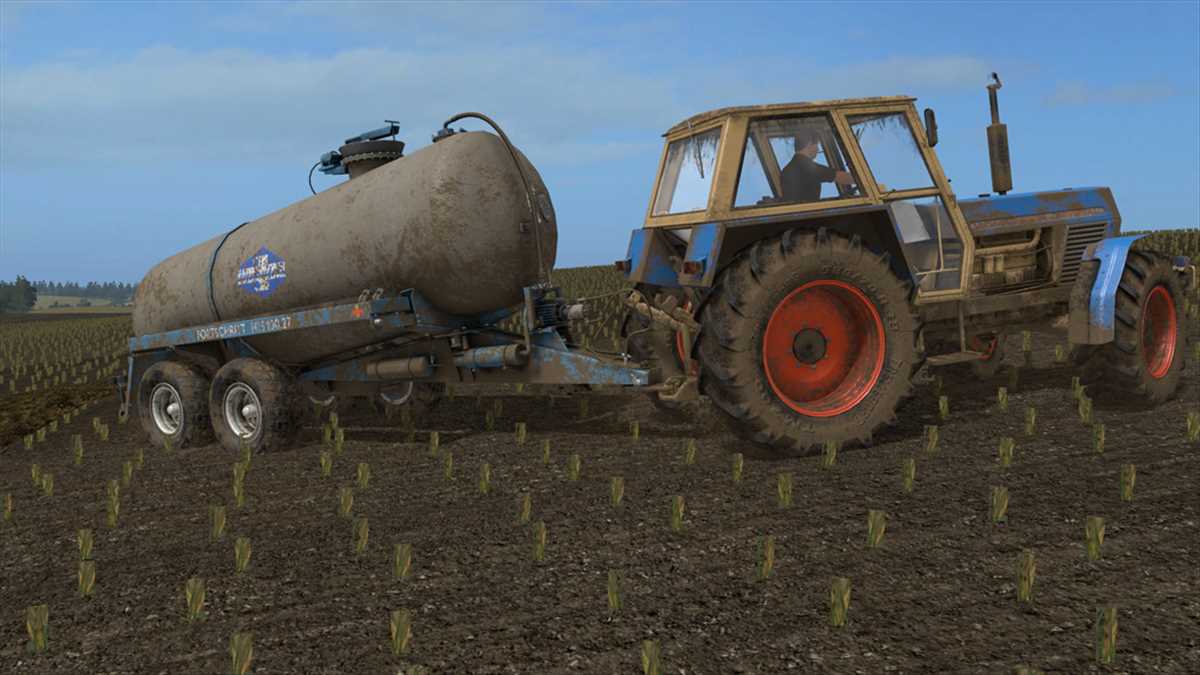 LS17,Anhänger,Güllefässer,,FS 17 HTS Modpack