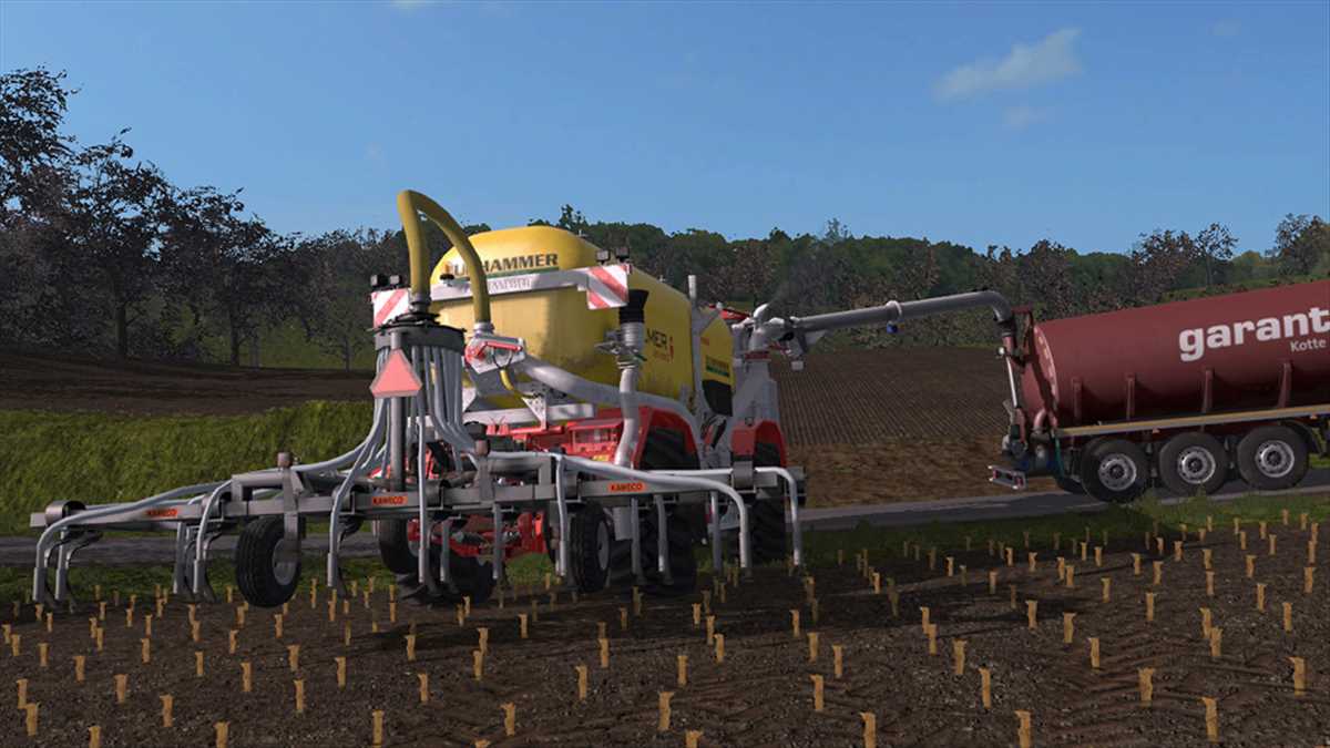 landwirtschafts farming simulator ls fs 17 ls17 fs17 2017 ls2017 fs2017 mods free download farm sim Zunhammer TV 1.0.0.0