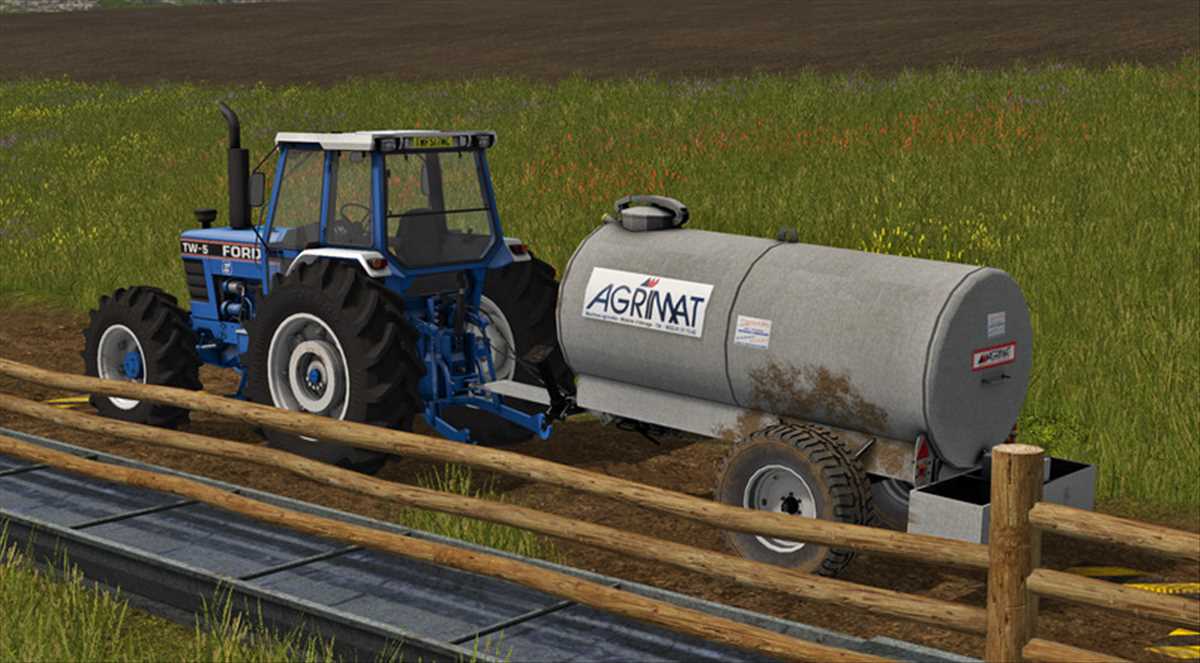 landwirtschafts farming simulator ls fs 17 ls17 fs17 2017 ls2017 fs2017 mods free download farm sim Agrimat TE 4100 1.0.0