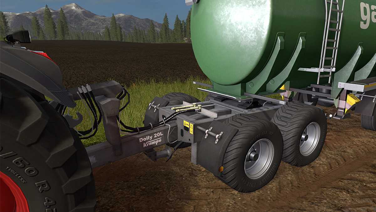 landwirtschafts farming simulator ls fs 17 ls17 fs17 2017 ls2017 fs2017 mods free download farm sim Krampe Dolly 20L 1.0.0.0