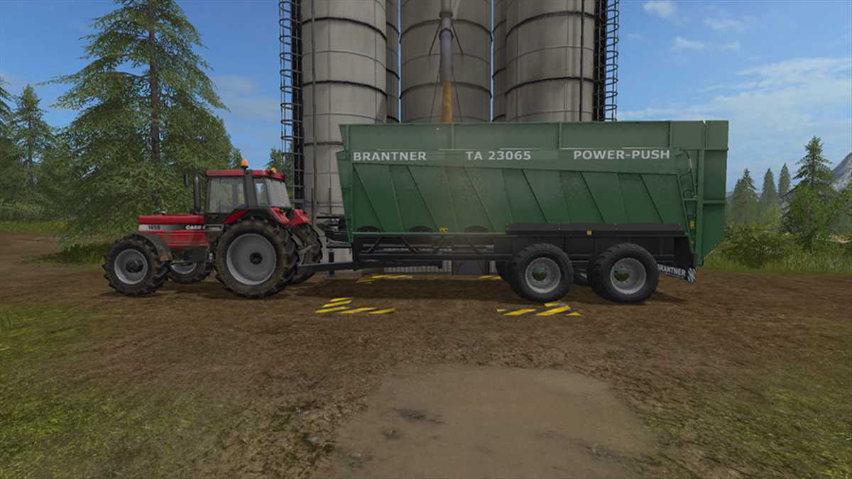 landwirtschafts farming simulator ls fs 17 ls17 fs17 2017 ls2017 fs2017 mods free download farm sim Brantner Power Push TA23065 1.0.0