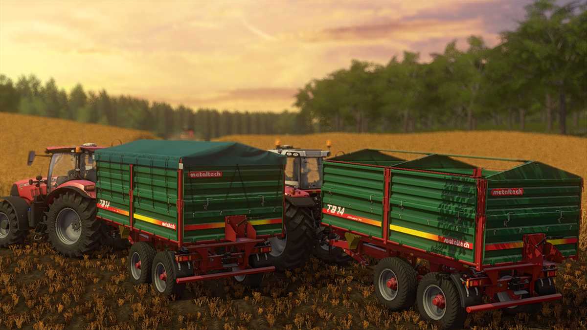 landwirtschafts farming simulator ls fs 17 ls17 fs17 2017 ls2017 fs2017 mods free download farm sim MetalTech TB Pack 1.0.0.0
